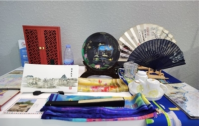 第二屆中國國際文化旅游博覽會啟幕濟南，文化盛宴引領文旅融合新風尚